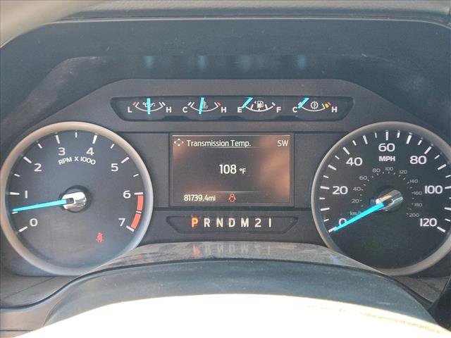 Used 2022 Ford F250 XLT w/ XLT Value Package image 11