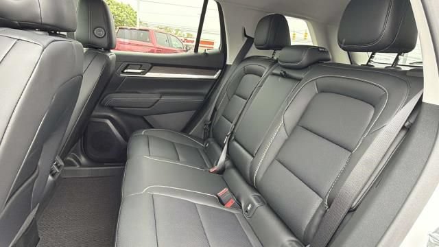 New 2026 GMC Terrain Denali AWD/4WD image 27