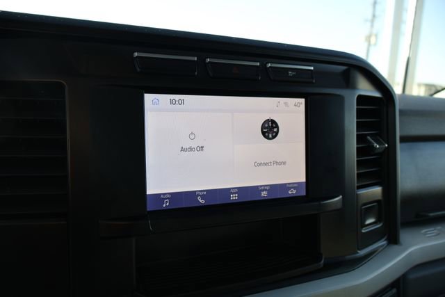 Used 2024 Ford F250 XLT image 17