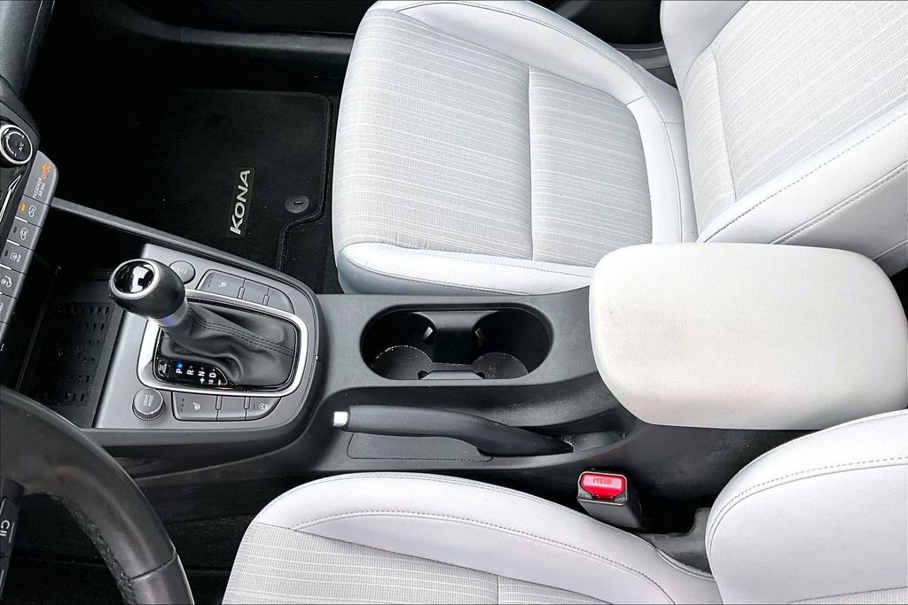 Used 2023 Hyundai Kona SEL w/ Convenience Package image 15