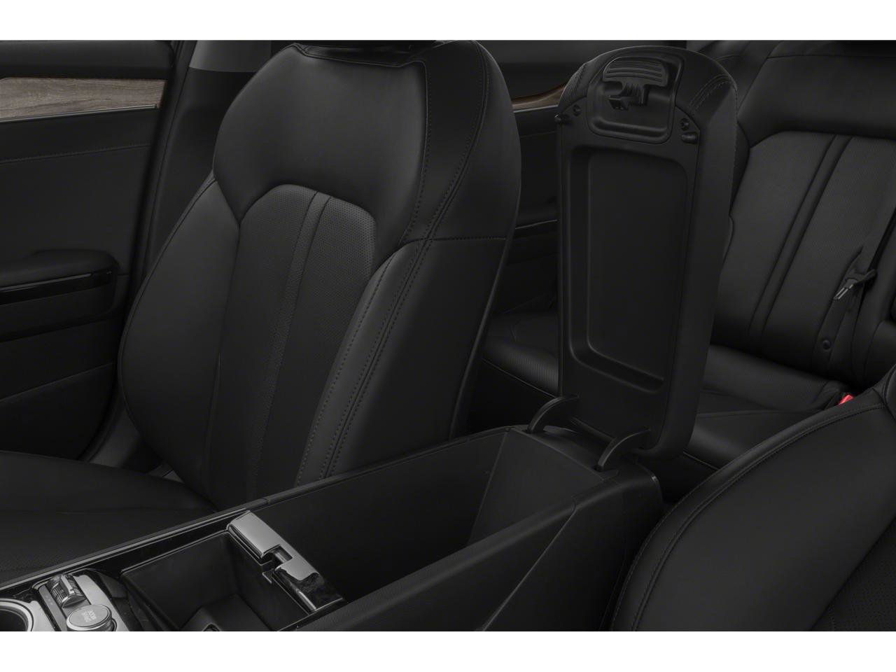 Used 2021 Kia K5 EX w/ EX Premium Package image 43