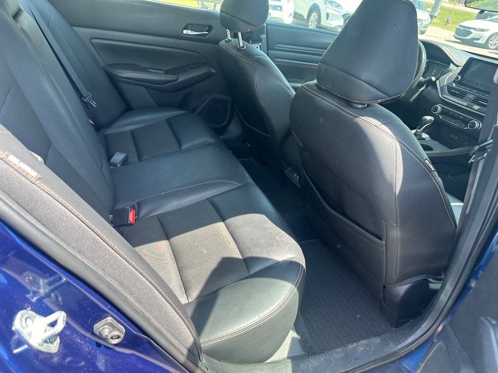 Used 2019 Nissan Altima 2.5 SR FWD image 21