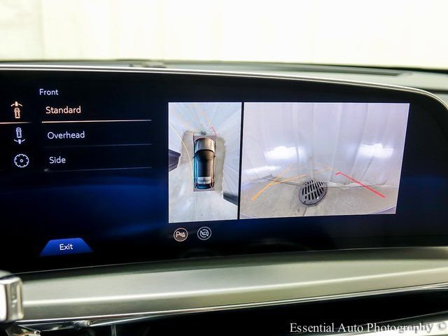 New 2025 Cadillac Lyriq Sport w/ LPO, Floor Liner Package image 17