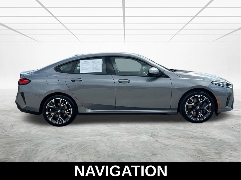 Used 2025 BMW 228i xDrive image 7