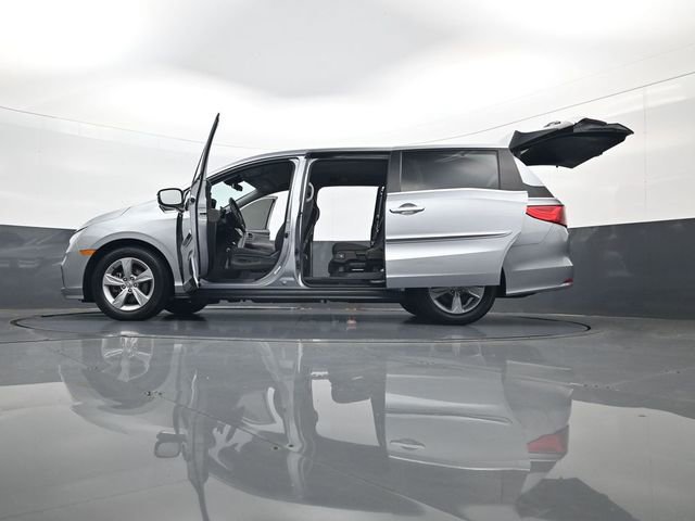 Used 2019 Honda Odyssey EX image 36