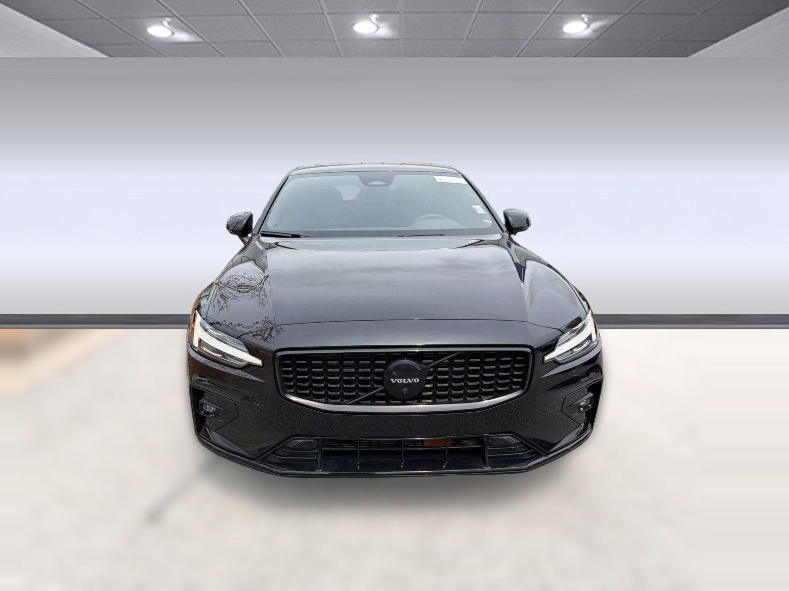 Certified 2023 Volvo S60 B5 Plus image 6