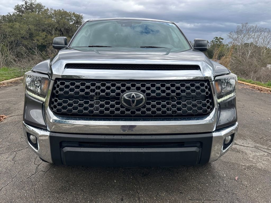 Used 2020 Toyota Tundra SR5 w/ SR5 Upgrade Package image 15