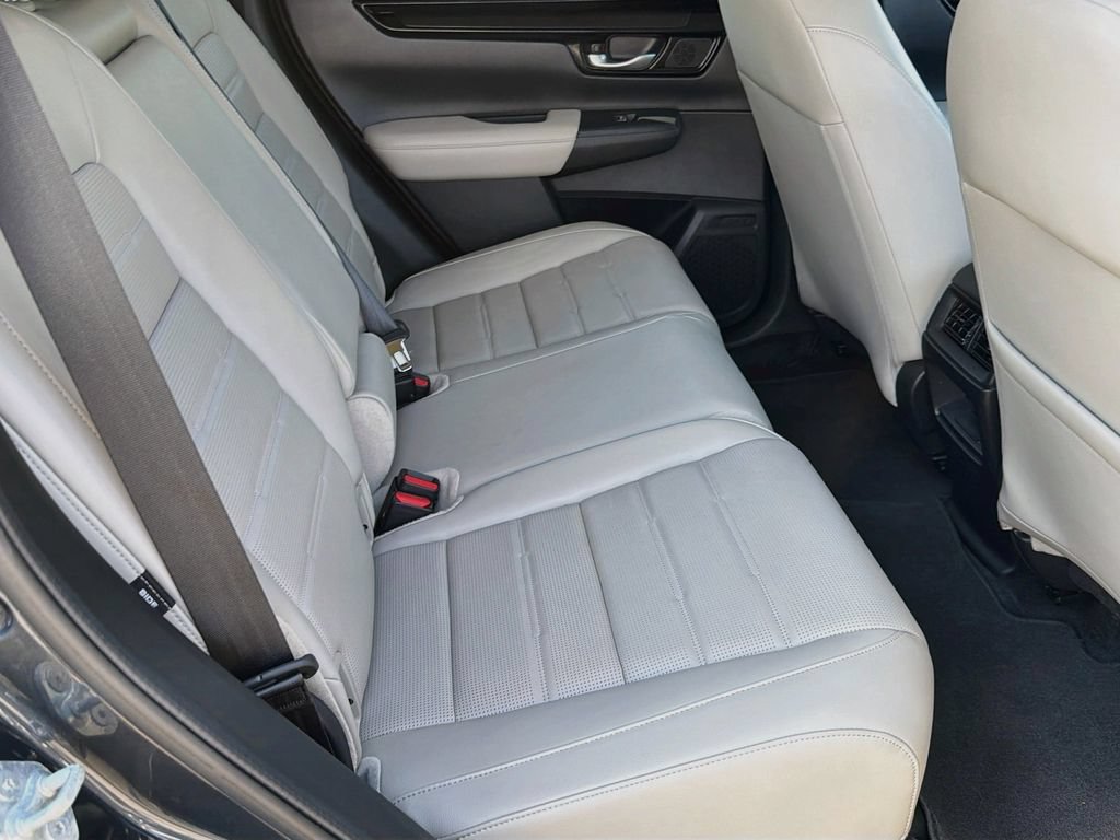 Used 2023 Honda CR-V EX-L image 30