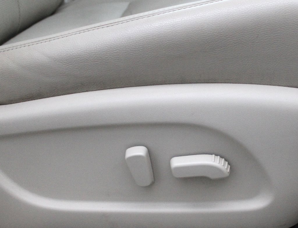 Used 2018 Nissan Murano SL w/ Moonroof Package image 25