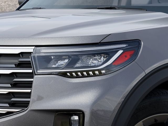 New 2027 Ford Explorer Active AWD/4WD image 18