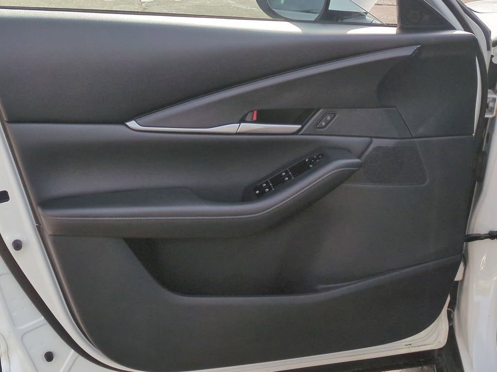 Certified 2021 MAZDA CX-30 AWD 2.5 S w/ Select Package image 11