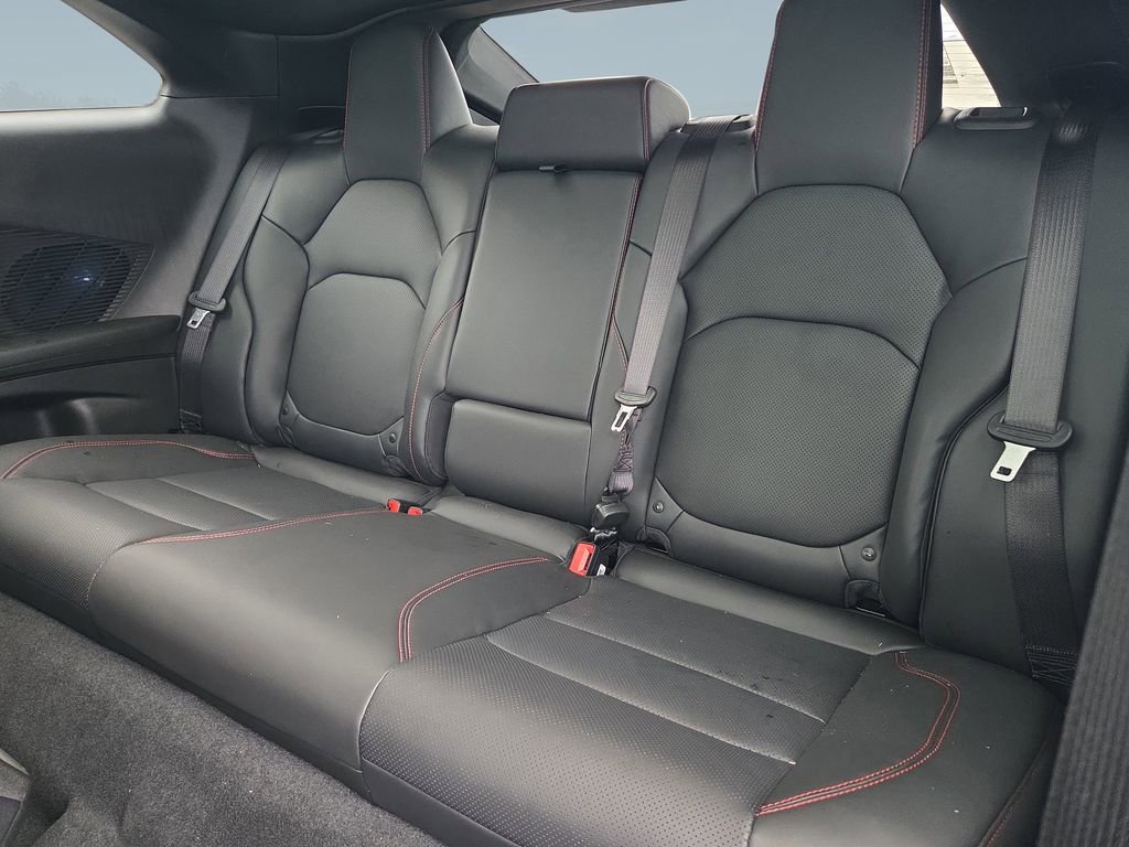 Used 2024 Dodge Charger R/T w/ Plus Group image 16