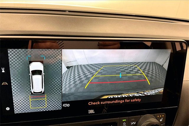 Used 2024 Toyota Grand Highlander Platinum image 27