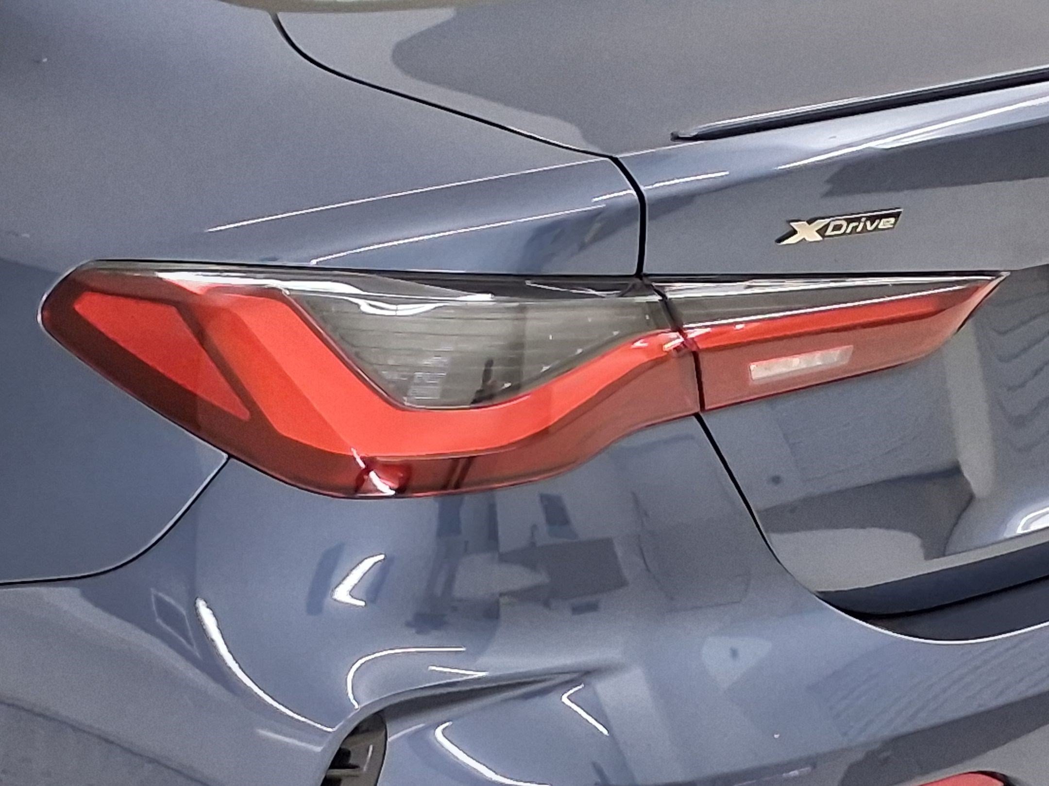 Certified 2024 BMW 440i xDrive Coupe AWD/4WD image 11