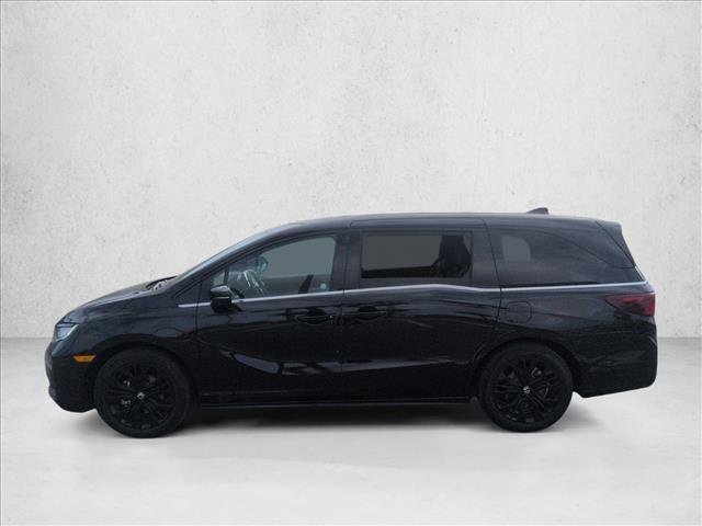 Used 2025 Honda Odyssey Sport-L image 6