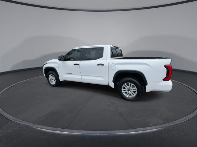 Used 2024 Toyota Tundra SR5 w/ SR5 Convenience Package image 11