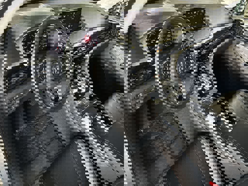 Used 2023 Acura MDX SH-AWD w/ Technology Package image 13