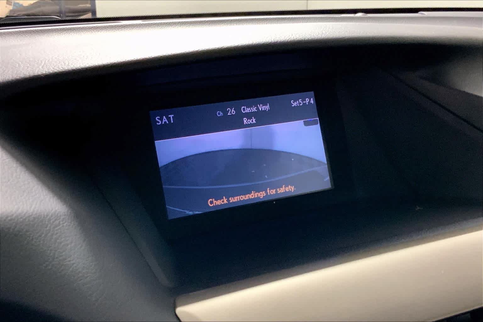 Used 2013 Lexus RX 350 AWD image 27