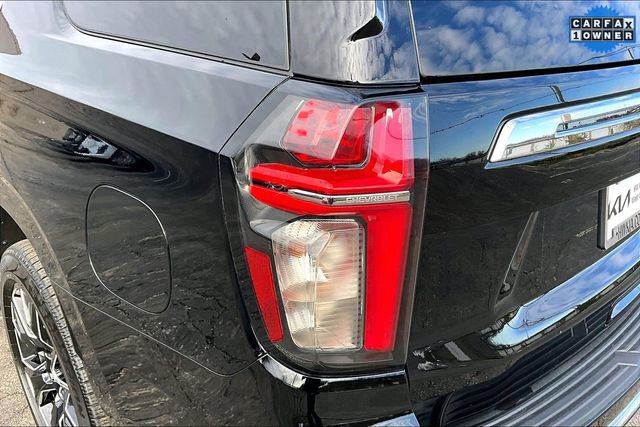 Used 2023 Chevrolet Tahoe LS w/ Driver Alert Package image 30