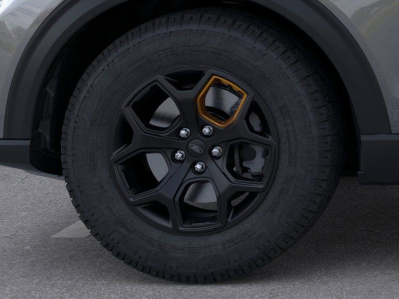 New 2026 Ford Explorer Tremor image 19