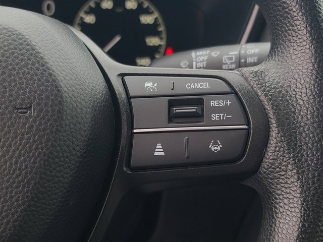 Used 2025 Honda CR-V LX image 28