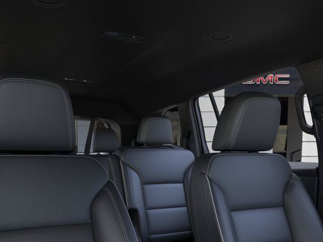 New 2027 Buick Enclave Preferred FWD image 48
