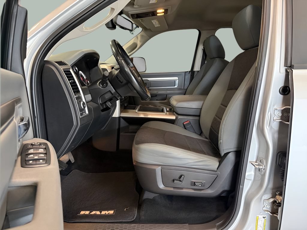 Used 2014 RAM 1500 Big Horn AWD/4WD image 12