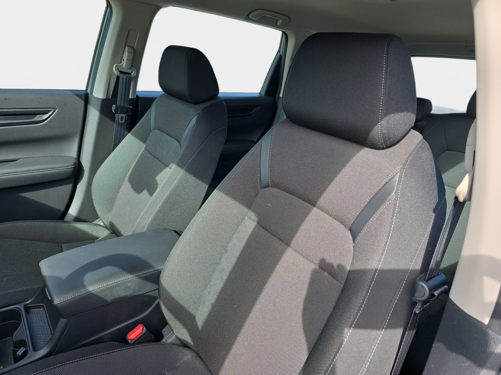 Certified 2024 Honda CR-V LX image 10