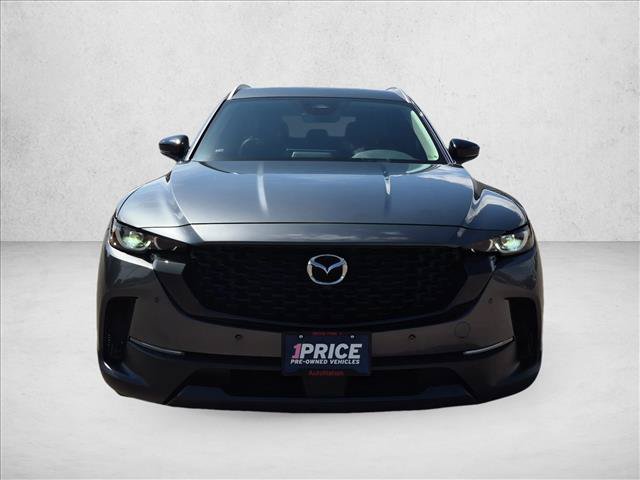 Used 2026 MAZDA CX-50 AWD 2.5 S w/ Premium Package image 2