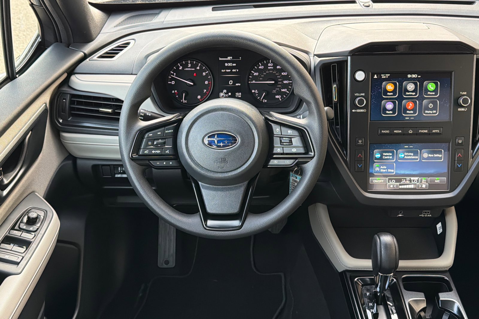 New 2026 Subaru Forester image 14