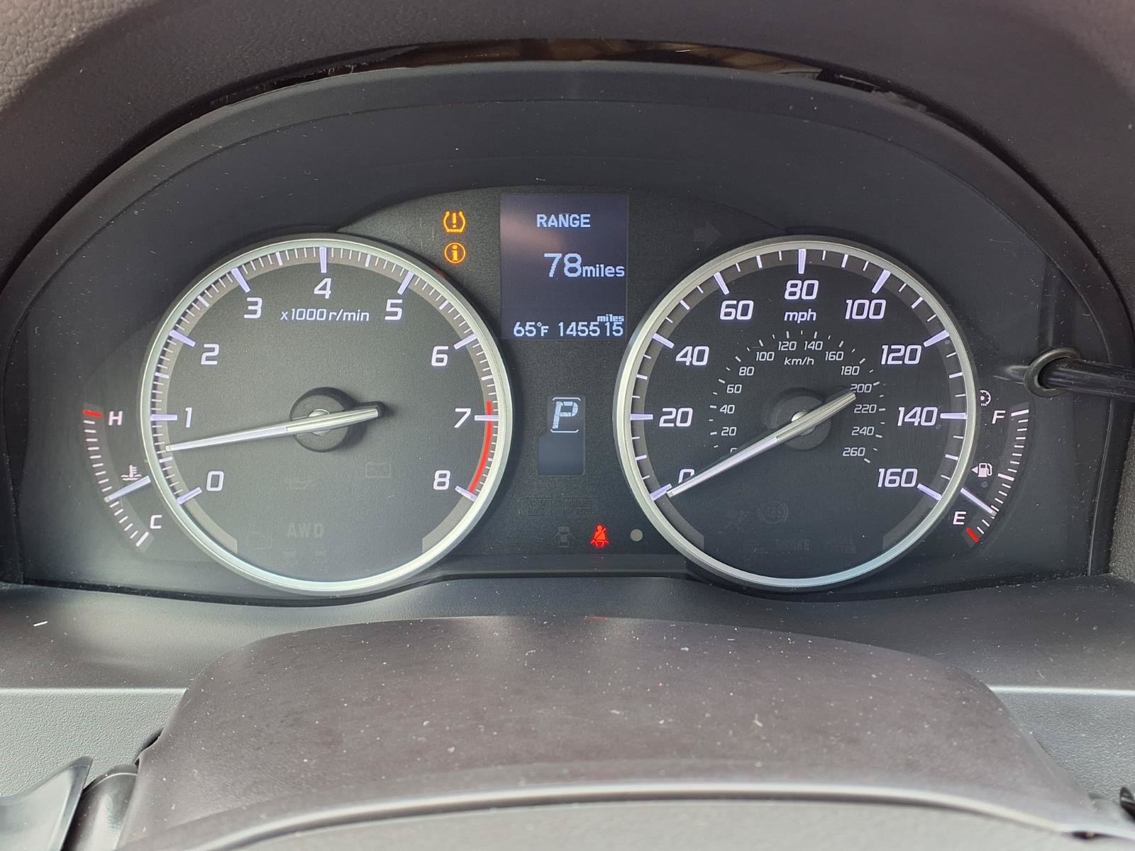 Used 2013 Acura RDX w/ Technology Package AWD/4WD image 33