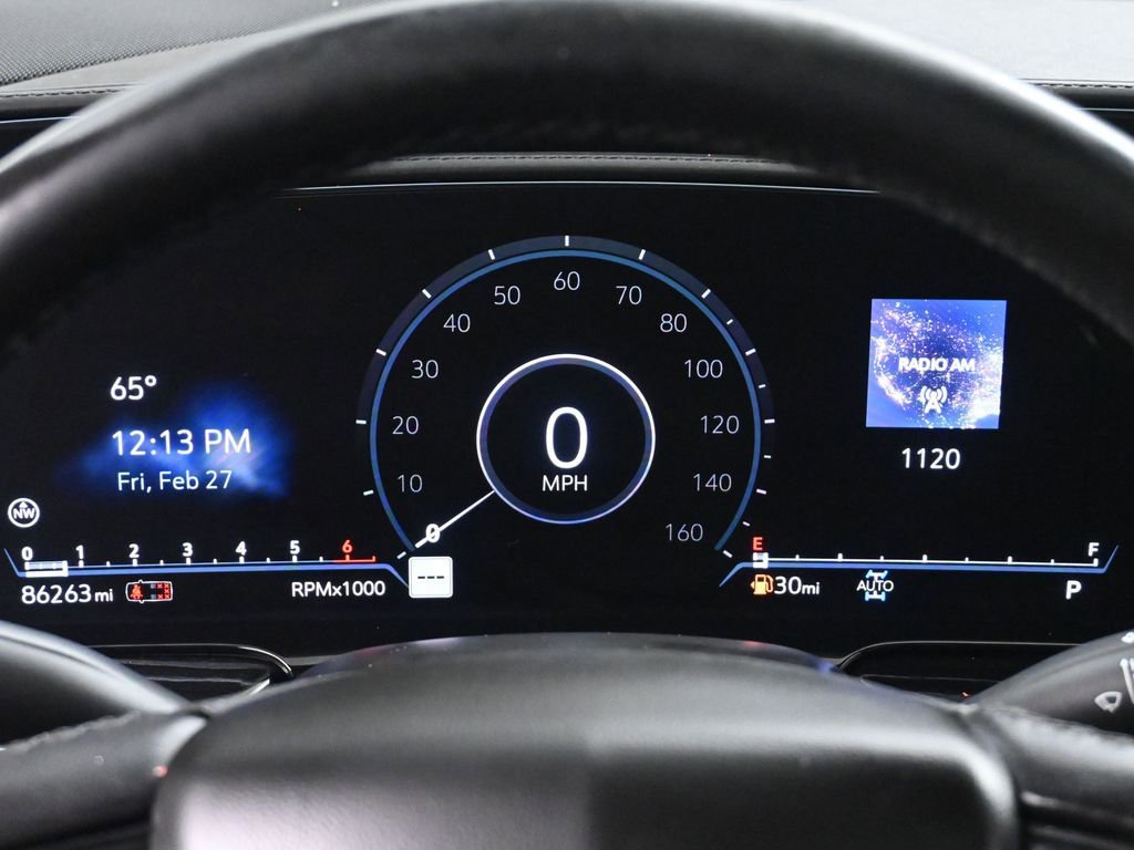 Used 2021 Cadillac Escalade Sport w/ LPO, Illumination Package image 27