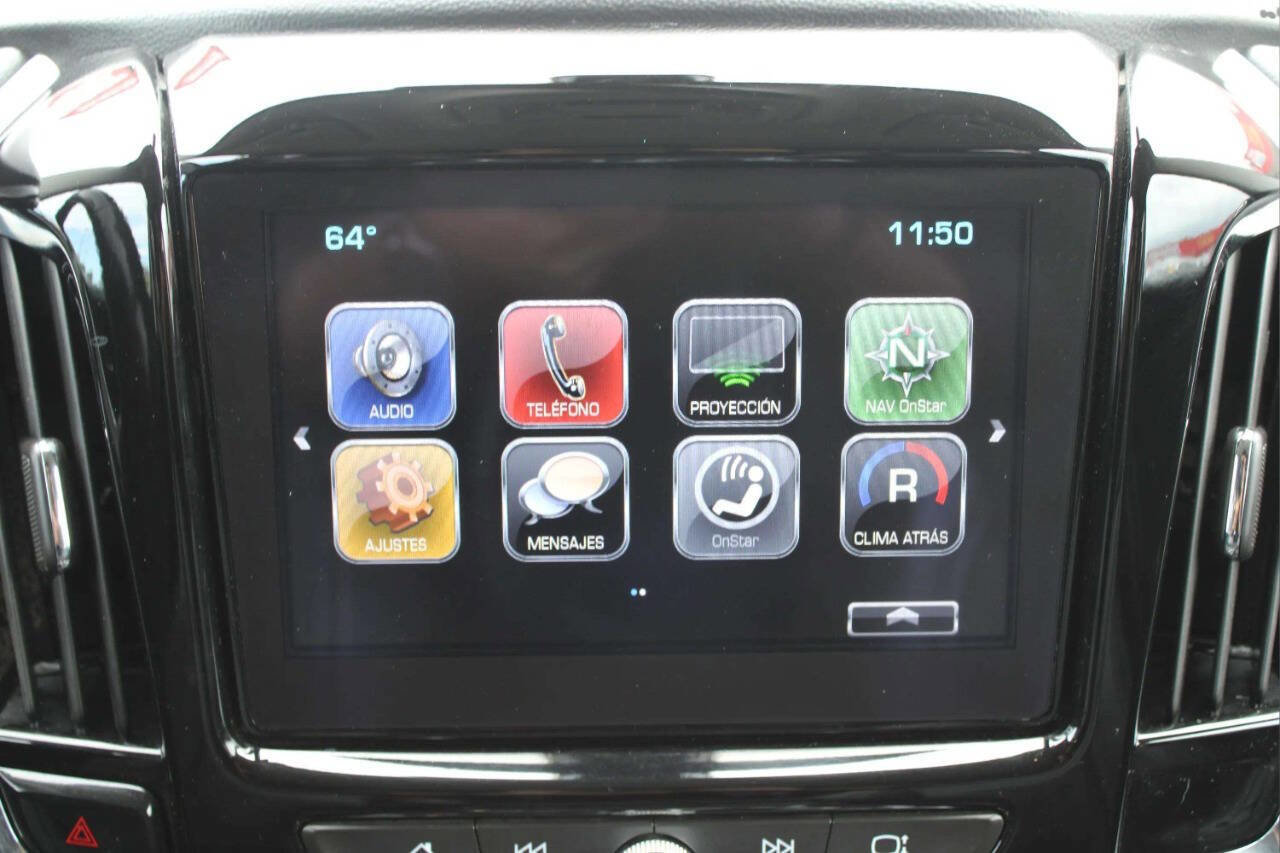 Used 2019 Chevrolet Traverse LT image 23