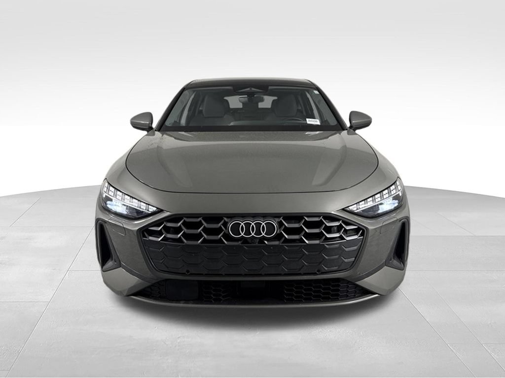 Used 2025 Audi A5 2.0T Premium Plus w/ Premium Plus AWD/4WD image 6