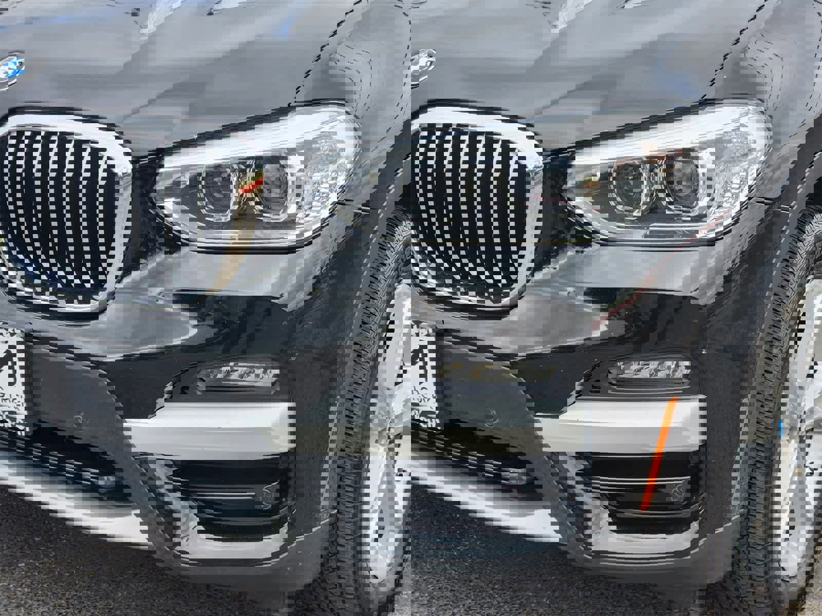 Used 2020 BMW X3 sDrive30i image 7