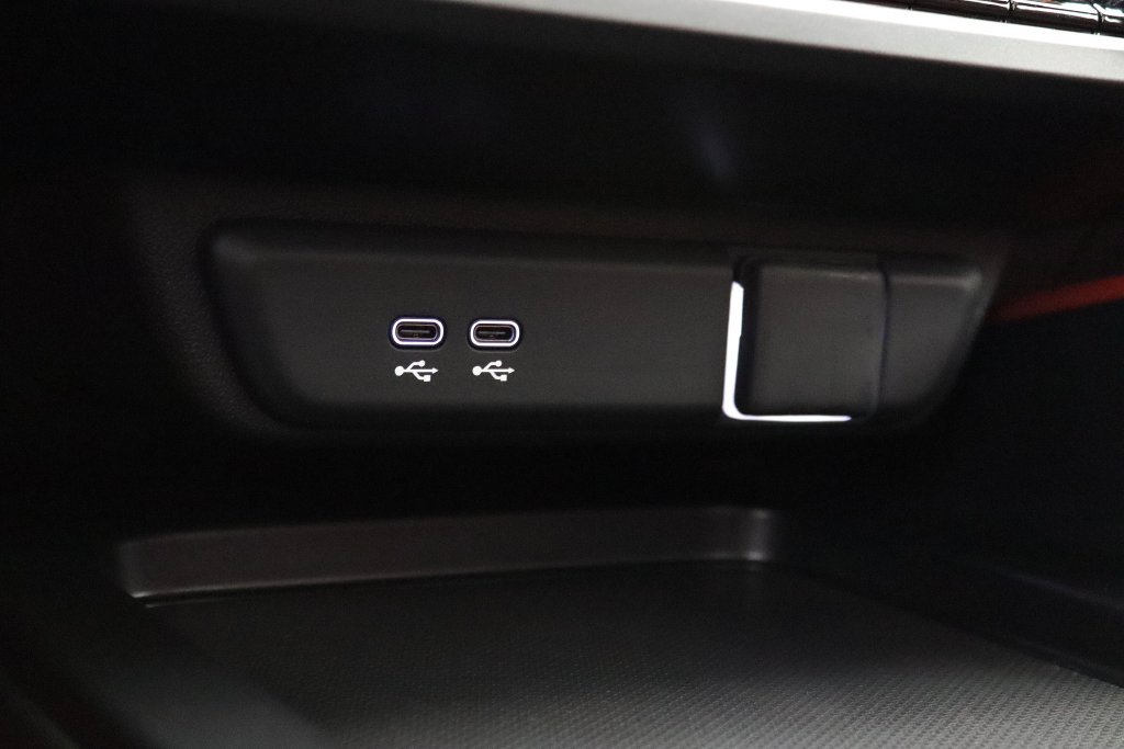 Used 2024 Acura ZDX Type S AWD/4WD image 29