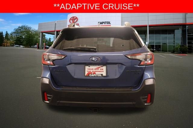 Used 2022 Subaru Outback Onyx Edition XT AWD/4WD image 5
