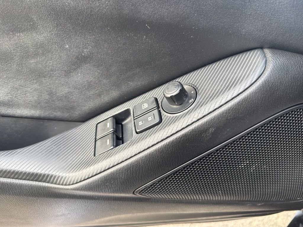 Used 2023 MAZDA MX-5 Miata Grand Touring image 17