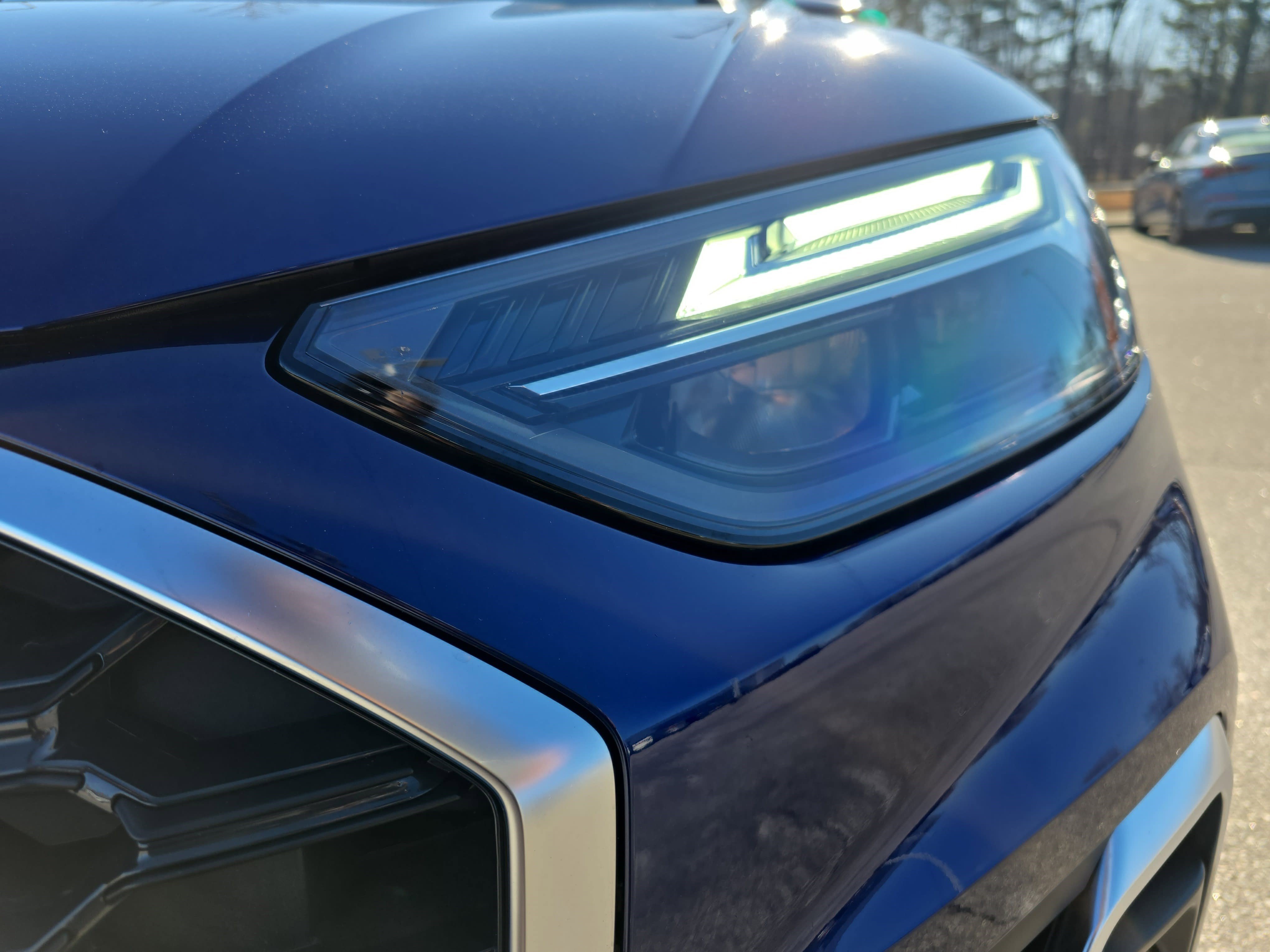 Certified 2023 Audi Q5 2.0T Premium w/ Convenience Package image 30