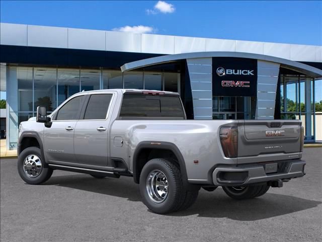 New 2026 GMC Sierra 3500 Denali w/ Technology Package image 3