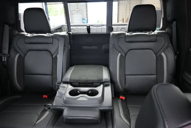 New 2026 RAM 1500 RHO w/ RHO Level 1 Equipment Group AWD/4WD image 37