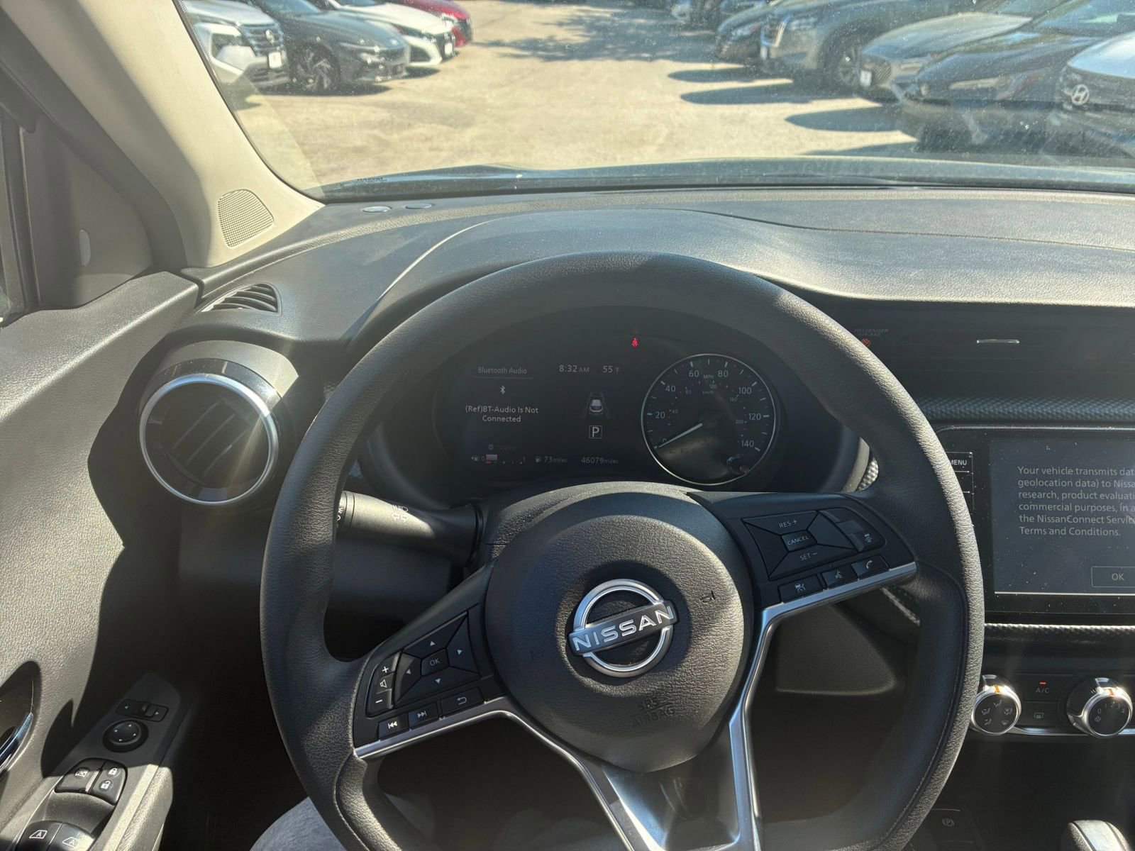 Used 2024 Nissan Kicks SV FWD image 29