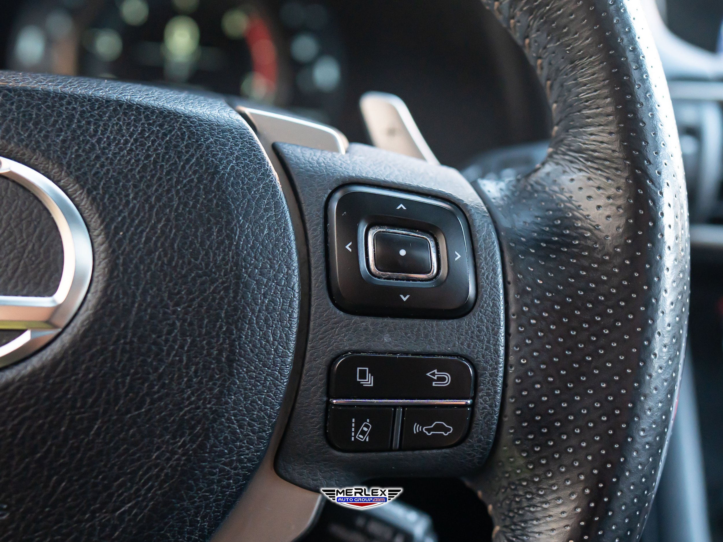 Used 2018 Lexus IS 300 F Sport w/ F Sport Package RWD image 25