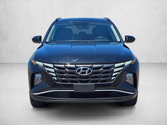 Used 2024 Hyundai Tucson SEL FWD image 2
