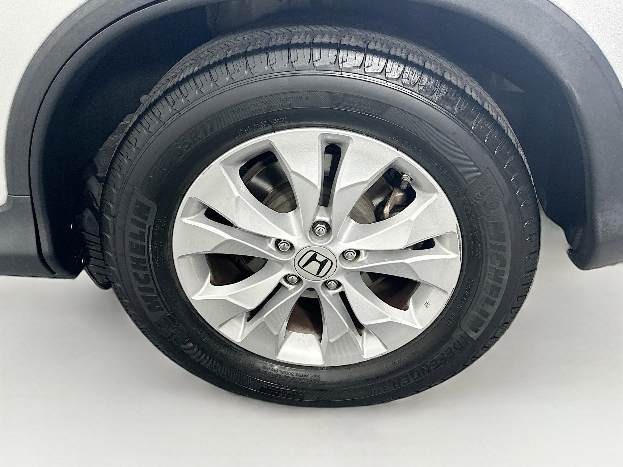 Used 2013 Honda CR-V EX-L image 11