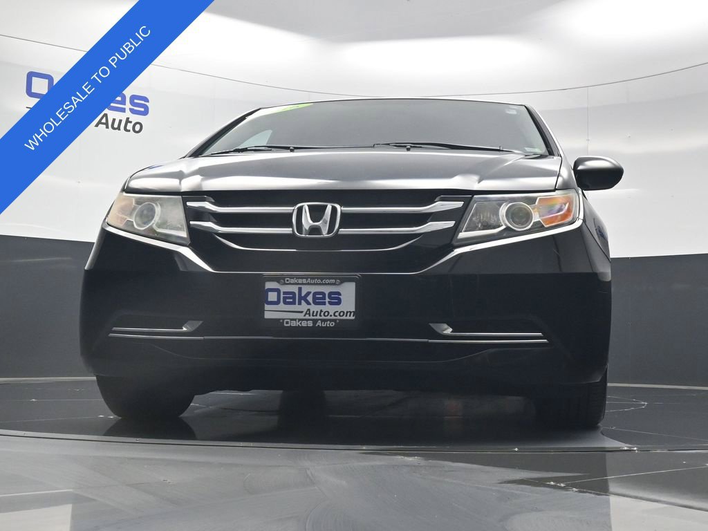 Used 2016 Honda Odyssey EX image 33