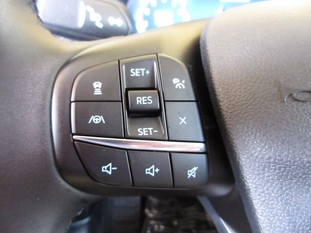 Certified 2025 Ford Bronco Sport Big Bend w/ Convenience Package image 17