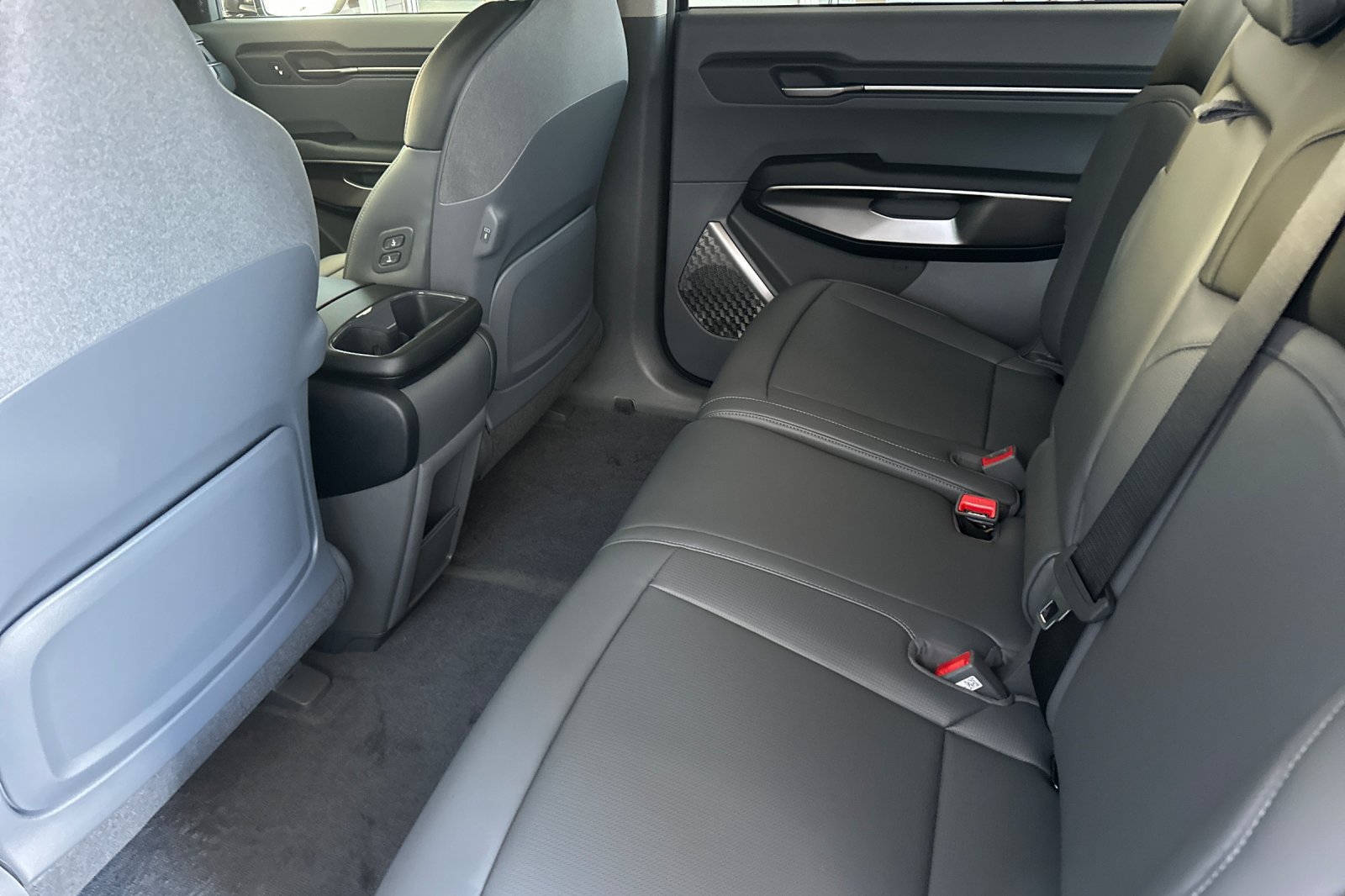 New 2026 Kia EV9 Light RWD image 12