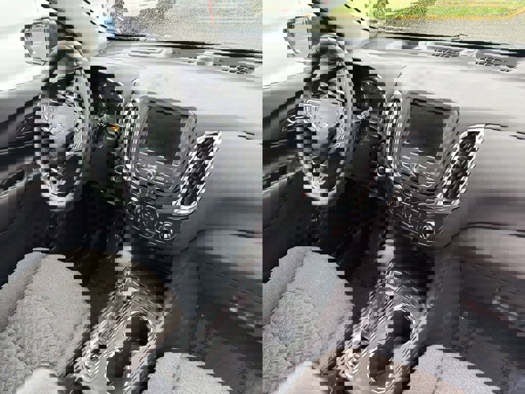 Used 2024 Chevrolet Equinox LT image 20