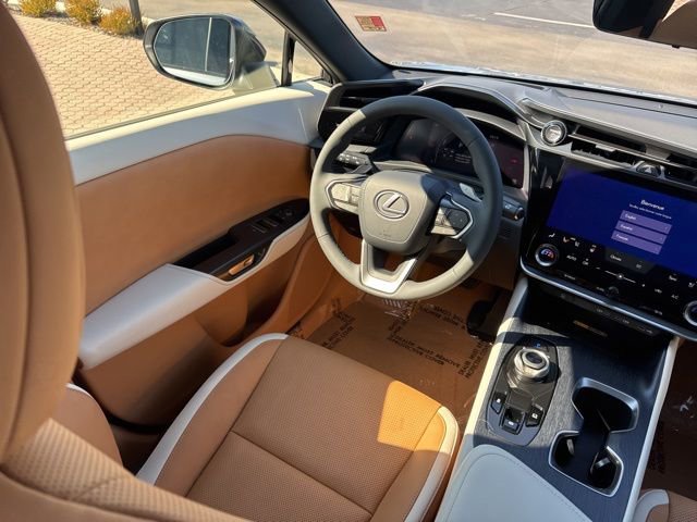 New 2026 Lexus RZ 350e 2WD w/ Technology Package image 38